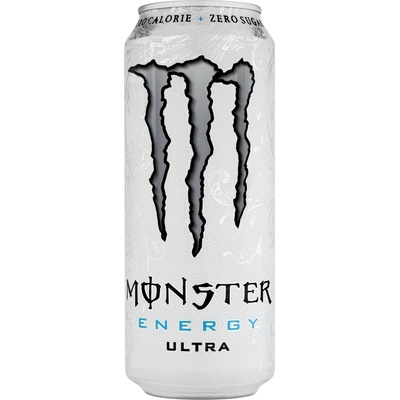 Monster Energy 0,5l