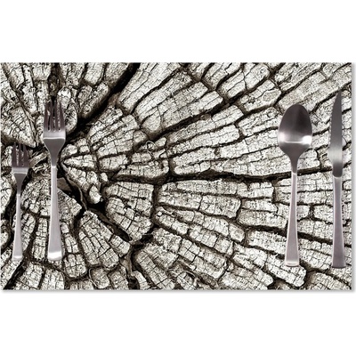 Sablio Prestieranie Drevo 40x30cm