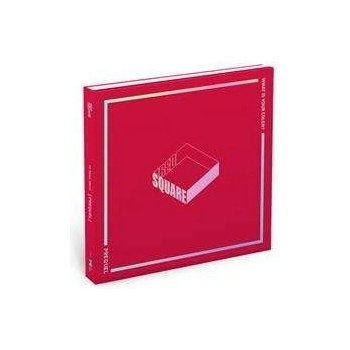 Redsquare - Prequel - CD