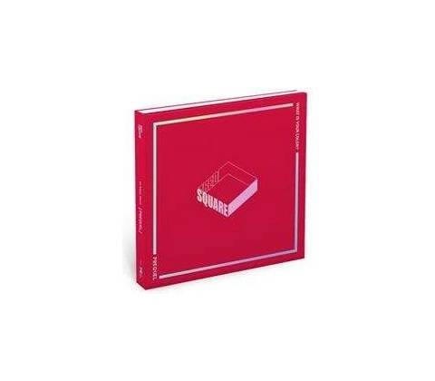 Redsquare - Prequel - CD