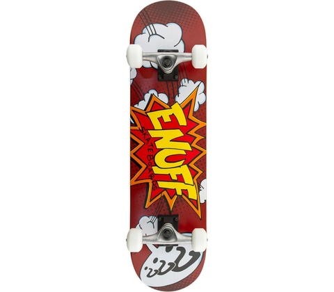 Enuff Pow