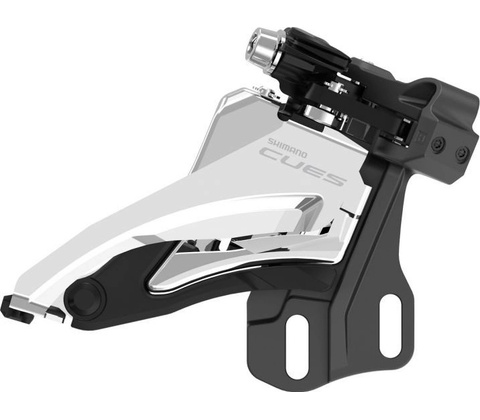 SHIMANO Cues U6000