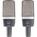 AKG C214