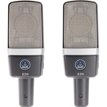 AKG C214