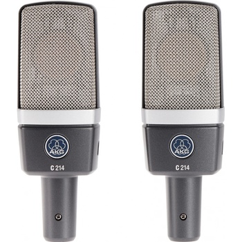 AKG C214