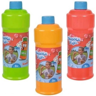 Simba Toys Bublifuk 500 ml