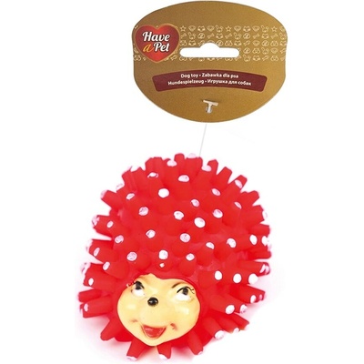 Hap ježko 11 cm