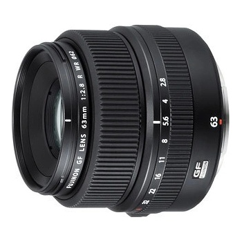 Fujifilm GF63mm F 2.8 R WR