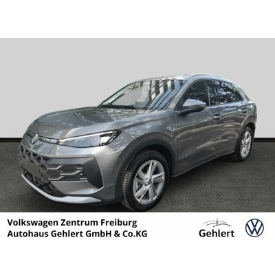 Volkswagen T-Roc 1.5 eTSI Style DSG 110 kW