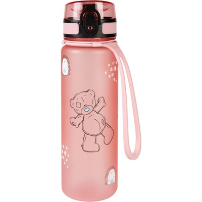 Albi Fľaša 500 ml Me to You Ježci
