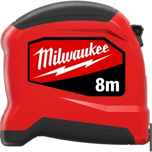 Milwaukee SLIM Gen 2 8 m/25 mm 4932498785