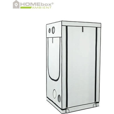 HomeBox Ambient Q100+ 100x100x220 cm