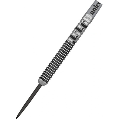 Unicorn Steel Noir - Gary Anderson - Phase 5 - 23g