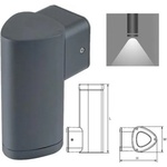 ELMARK 9611LEDW1