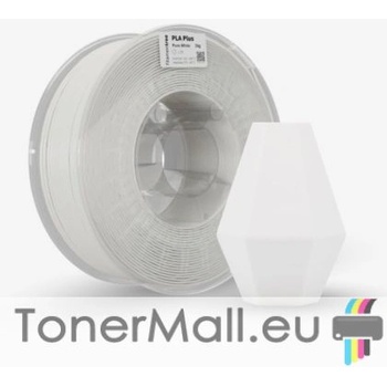 Filamentree PLA филамент Filamentree PLA PLUS, 1.75 mm, 1.0 kg, Pure White
