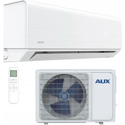 AUX C-Smart 3,5kW 40m2 WiFi IONIZACE FUNKCE TOPENÍ