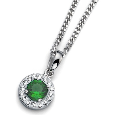 Oliver Weber Clear Green 61112GRE