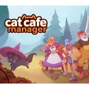 Cat Cafe Manager
