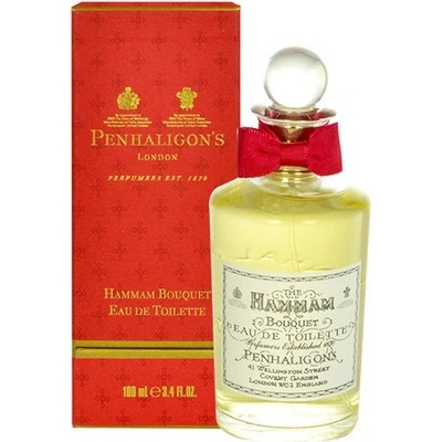 Penhaligon's Hammam Bouquet toaletná voda pánska 100 ml Tester