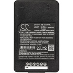 Cameron Sino Батерия за дистанционно управление за кран Autec LK NEO R0BATT00E13A0 LPM01 LiIon 7, 4V 1400mAh Cameron Sino (CS-ALK001BL) - topmall