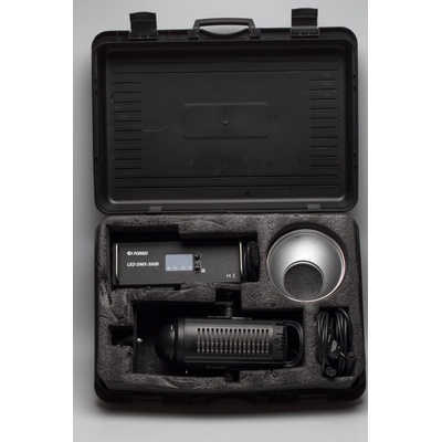 FOMEI LED DMX 300B