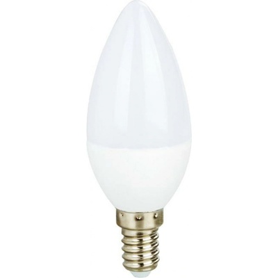 ACA Lighting LED DIM CANDLE E14 230V 7W 4000K 250st. 710lm RA80 C147NWDIM