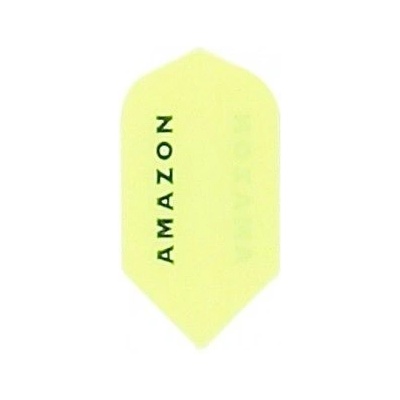 Designa Amazon Solid Yellow F0966