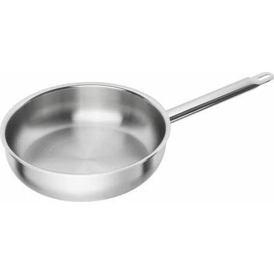 ZWILLING Тиган за пържене PRO 26 см, неръждаема стомана, Zwilling (ZW65128260)