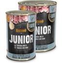 Belcando Junior Hydina s vajcom 400 g