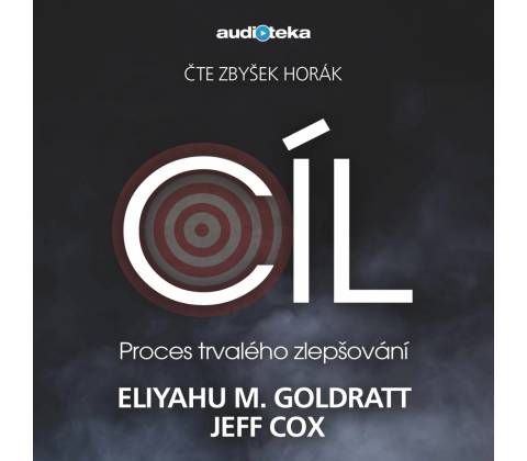 Cíl