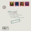 Universal Free - Live CD