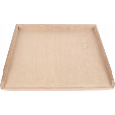 Tabla dřevěná 48x56cm