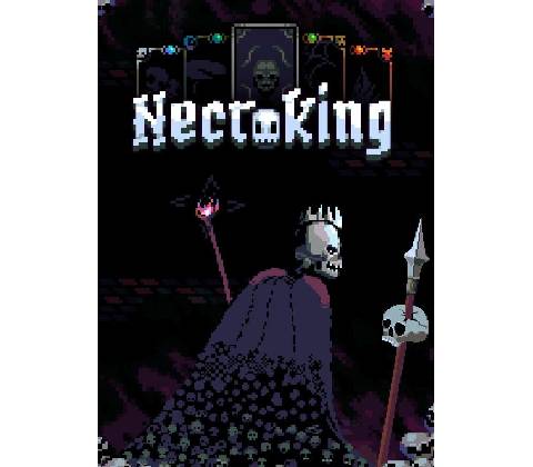 Necroking