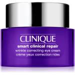 Clinique Smart Clinical Repair Wrinkle Correcting Eye Cream попълващ крем за околоочната зона за корекция на бръчките 15ml