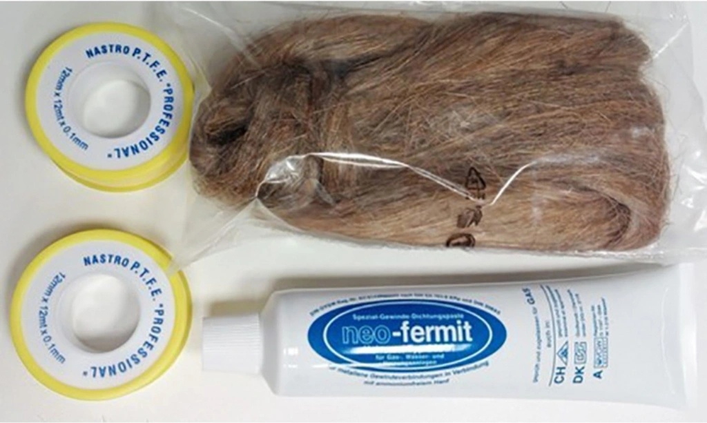 Neofermit teflonka 2x konopí od 159 Kč