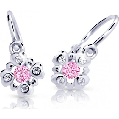 Cutie Jewellery C2253-10-X-2 ružová