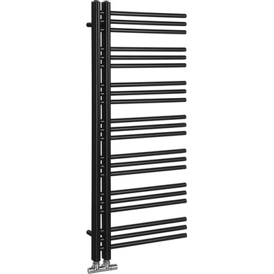 Sapho Dorlion 1130-21 500 mm x 1200 mm černá mat