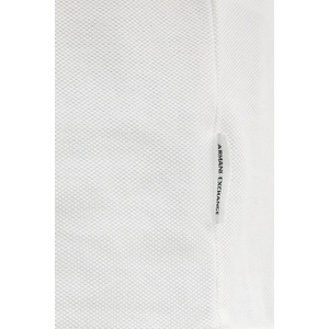 Giorgio Armani тениска с яка мъжка памучна (XM002375.AF10366)