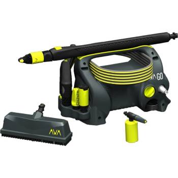 AVA of Norway GO P40 X-Large Bundle