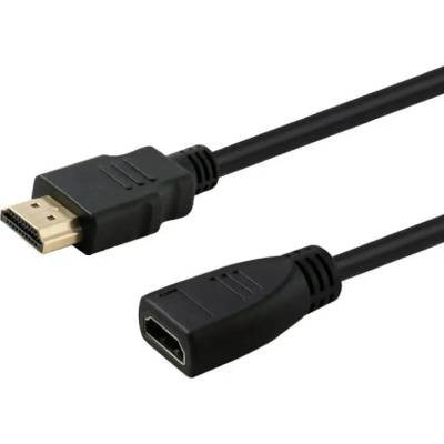 SAVIO HDMI удължителен кабел 1m CL-132 (CL-132)