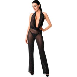Noir Handmade F350 Luminara Overall XXL