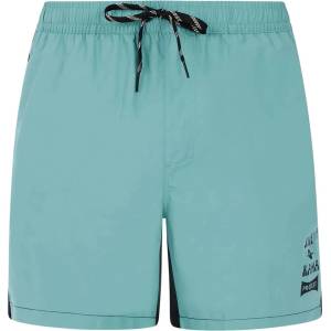 Protest Бански гащета Protest Ben swimming shorts - Green (Arctic Green)