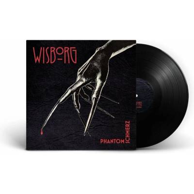 Wisborg - Phantomschmerz (Limited Edition) LP