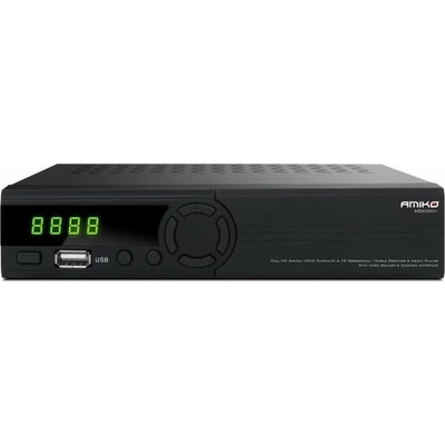 Amiko HD 8265+