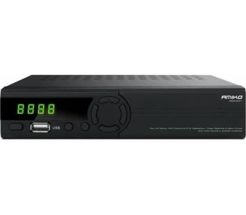 Amiko HD 8265+