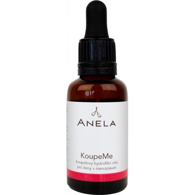 Anela KoupeMe koupelový olej v menopauze 30 ml