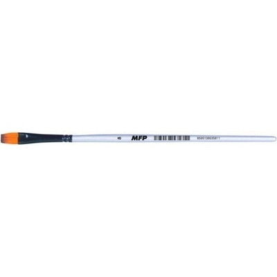 MFP papier Štetec MFP synthetic plochý 8