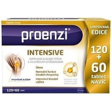 Proenzi Intensive 120 + 60 tablet