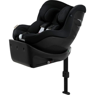 Cybex Sirona Gi i-Size Plus 2023 Hibiscus Red