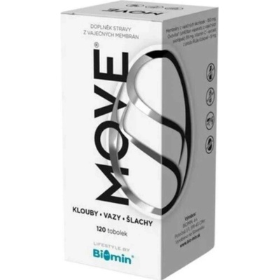 Biomin MOVE 120 tobolek